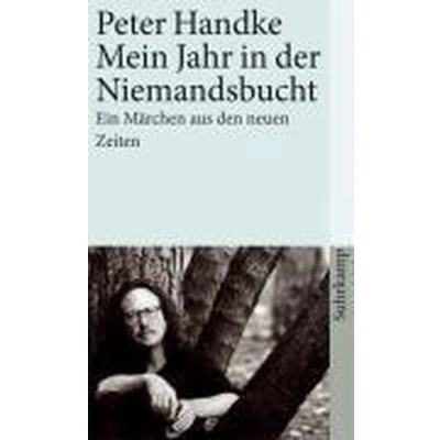 Afbeelding van Mein Jahr in der Niemandsbucht