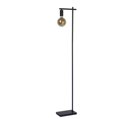 Afbeelding van Lucide Vloerlamp Leanne 1L