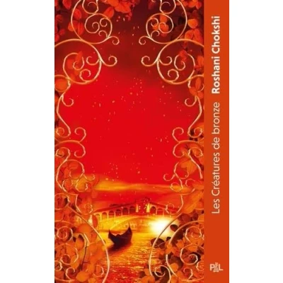 Afbeelding van LES CREATURES DE BRONZE,3