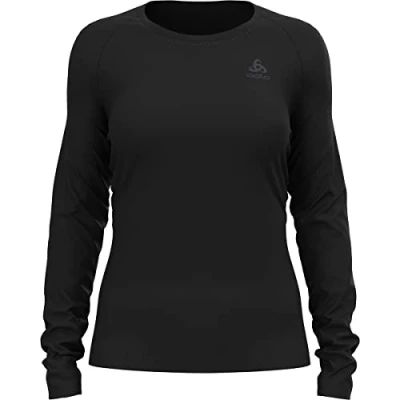 Afbeelding van Odlo F Dry Light Eco functioneel ondergoed voor dames, lange mouwen