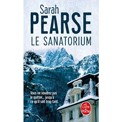 Afbeelding van LE SANATORIUM