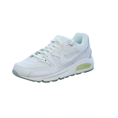 Afbeelding van Nike Air Max Command Sneaker Heren Schoenen wit 42 1/2