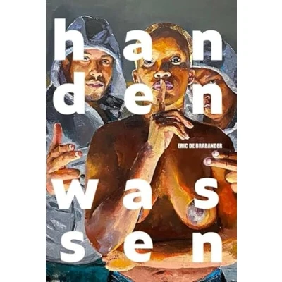 Afbeelding van Handen wassen