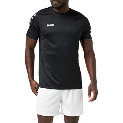 Afbeelding van Shirt Team KM Zwart / 128