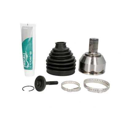 Afbeelding van PASCAL G1V031PC Homokineet Wielzijde VOLVO: XC60 I