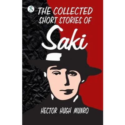 Afbeelding van The Collected short Stories of Saki