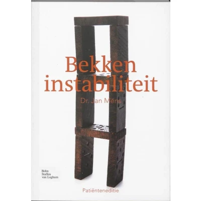 Afbeelding van Bekkeninstabiliteit
