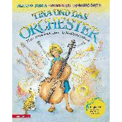 Afbeelding van Tina und das Orchester