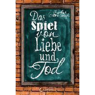 Afbeelding van Das Spiel von Liebe und Tod