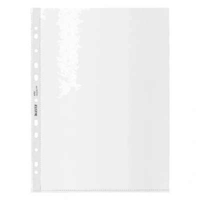Image de Esselte Pochette Perforee Ecologique 9/100 Paquet De 100