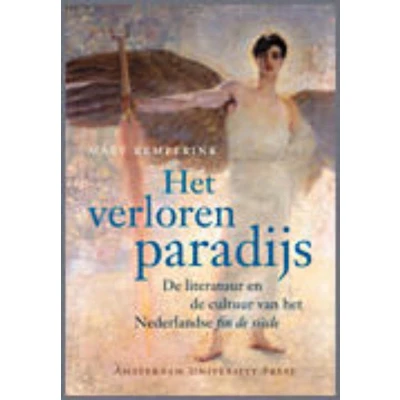 Afbeelding van Het Verloren Paradijs