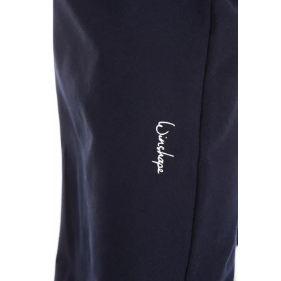 Afbeelding van WINSHAPE Wh7 Trainingsbroek voor dames, harembroek, dans, fitness, vrije tijd, sport