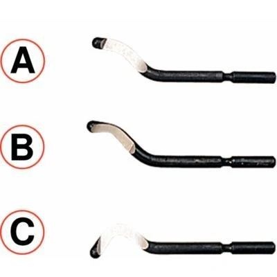 Afbeelding van KS Tools, Raspen + Vijlen, 205.2013 (59 mm)