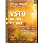 Afbeelding van VSTO for Mere Mortals