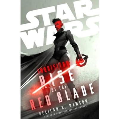 Afbeelding van Star Wars Wars: Inquisitor: Rise of the Red Blade