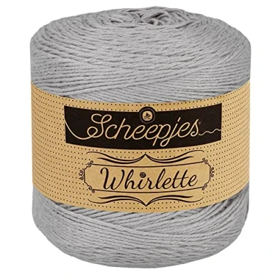 Afbeelding van Scheepjes Whirlette 100 gr 852 Frosted