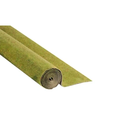 Image de Tapis gazon, été