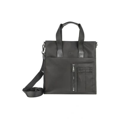 Afbeelding van JOOP! Barletta Morris Shopper, Maat: One Size, Black