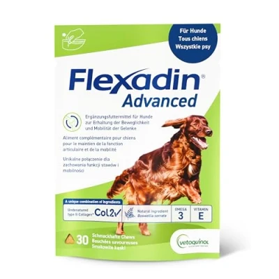 Afbeelding van Flexadin Advanced 30TAV kit