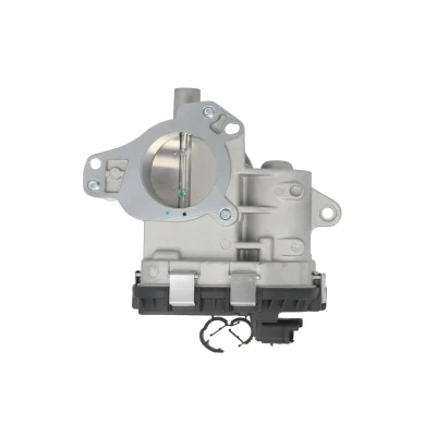 Afbeelding van NRF 408083 Gasklephuis PEUGEOT: 207 Hatchback, CITROËN: C3 II