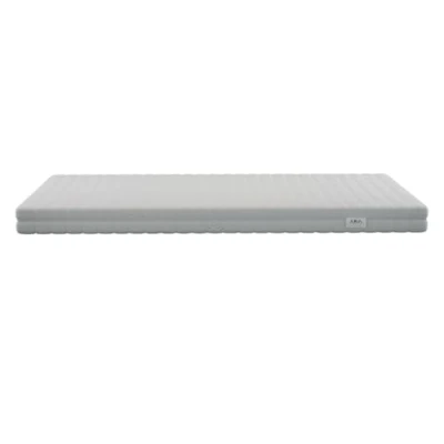 Afbeelding van Koudschuim matras 70x140x10 peutermatras wasbare hoes hypoallergeen