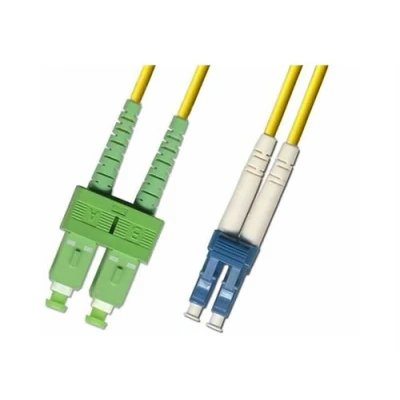 Image de MicroConnect câble de réseau 5 m jaune