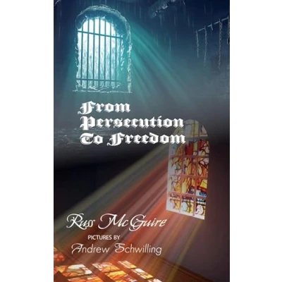 Afbeelding van From Persecution to Freedom