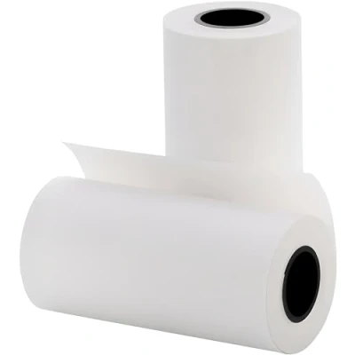Afbeelding van Double Dragon 20 rollen thermisch papier 57 mm x 30 voor PDQ creditcardmachine