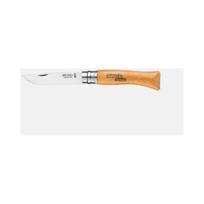 Afbeelding van Opinel Zakmes N06 Inox