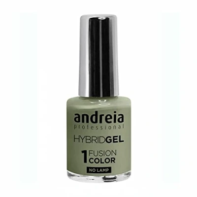 Afbeelding van nagellak Andreia Hybrid Fusion H68 (10,5 ml)