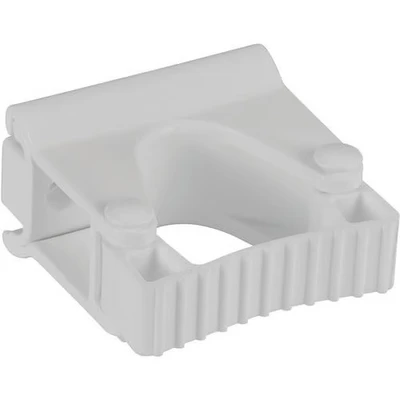 Image de Support mural hygiénique Module Clip Grip 8,3cm VIKAN