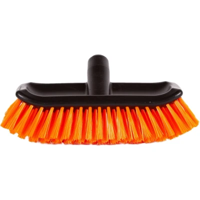 Afbeelding van OrangeBrush Hoekschrobber 285x110 mm medium