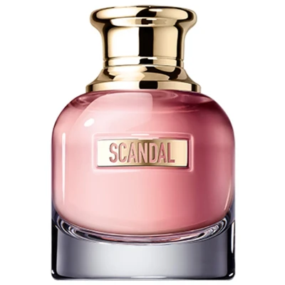 Afbeelding van Jean Paul Gaultier Scandal 30 ml Eau de Parfum Damesparfum