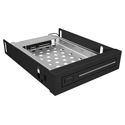 Image de RaidSonic ICY BOX IB 2216StS Rack de stockage mobile