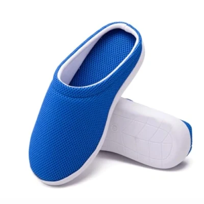 Afbeelding van Stepluxe slippers Comfortabele instap met gel
