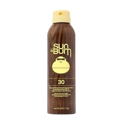 Afbeelding van Sun Bum SPF30 spray, niet van toepassing, eenheidsmaat