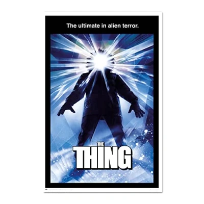 Afbeelding van Poster The Thing 61x91,5cm