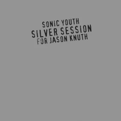 Afbeelding van Sonic Youth Silver Sessions (CD)