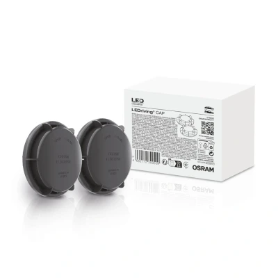 Afbeelding van Osram Ledriving Dop Set LEDCAP08