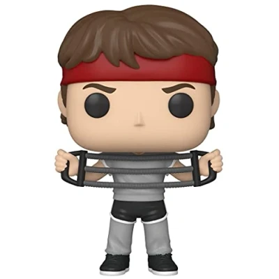 Afbeelding van POP! The Goonies 1070 Brand Special Edition