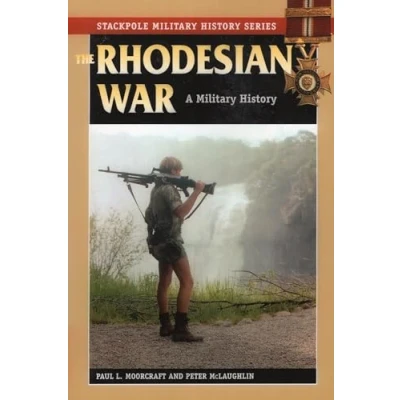 Afbeelding van The Rhodesian War