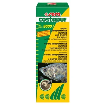 Afbeelding van Sera costapur F 500 ml