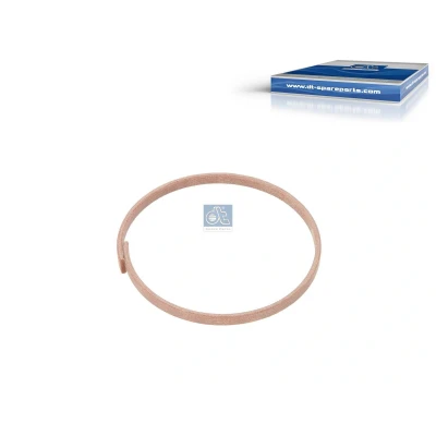 Afbeelding van DT Spare Parts 4.61012 Afdichtring, schakelstangen