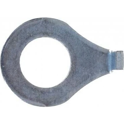 Afbeelding van Bofix Borgringen Vooras M10 25 Stuks (225520)
