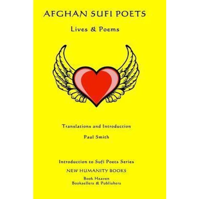 Afbeelding van Afghan Sufi Poets