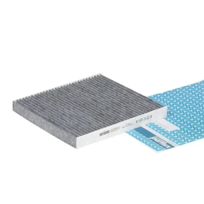 Afbeelding van Purflux Interieurfilter AHC330