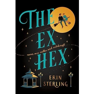 Afbeelding van Graves Glen The Ex Hex