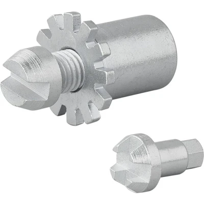 Afbeelding van Pro Plus Remschoen Nastelset Geschikt voor BPW S2005 7. S2035 S2504 7