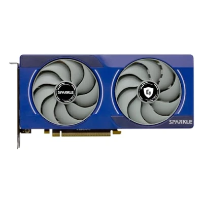 Afbeelding van Sparkle Arc B580 Guardian 12GB (12 GB), Videokaart