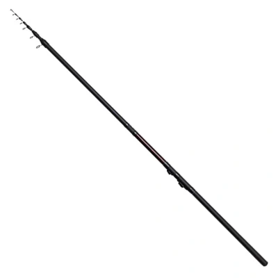Afbeelding van Dam Adjusta Tele Trout II 3,80m (10 30g) Forel hengel